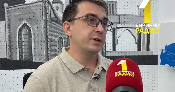 الخبير: قرغيزستان وجهة واعدة للشركات الكورية لإقامة مرافق الإنتاج والتجميع