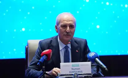 تركيا تستضيف الاجتماع المقبل للجمعية البرلمانية للدول التركية