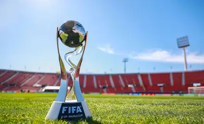 أوزبكستان تبدأ التحضيرات لاستضافة بطولة كأس العالم لكرة القدم تحت 20 عامًا (U-20)