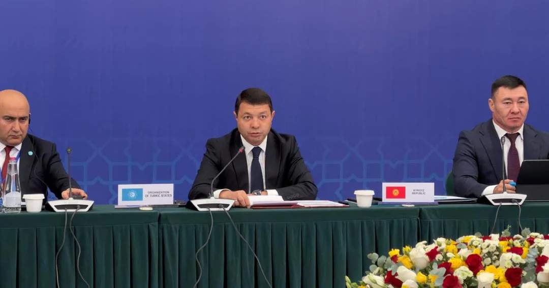 اقتراح منح مدينة ماناس صفة عاصمة شباب العالم التركي