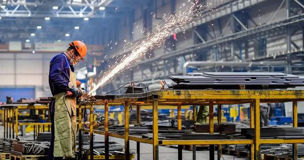 ارتفاع الإنتاج الصناعي في توغوز تورو بنسبة 276.6%