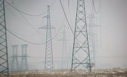 قرغيزستان تتجه نحو القضاء على عجز الطاقة