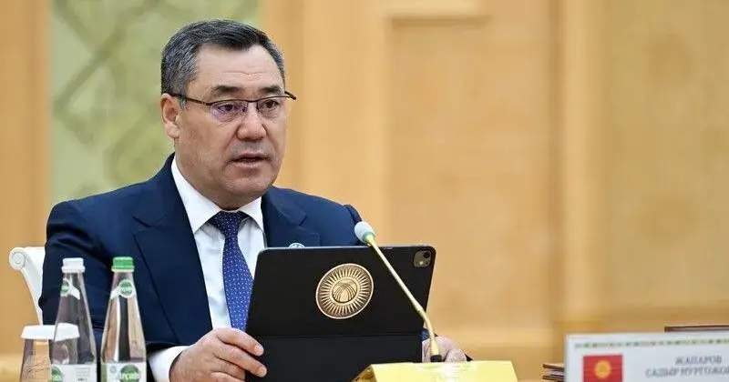 قرغيزستان تسعى إلى دخول الأسواق العالمية عبر تصدير الخدمات