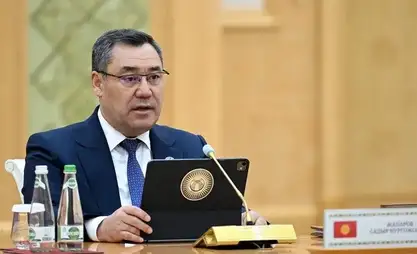 قرغيزستان تسعى إلى دخول الأسواق العالمية عبر تصدير الخدمات