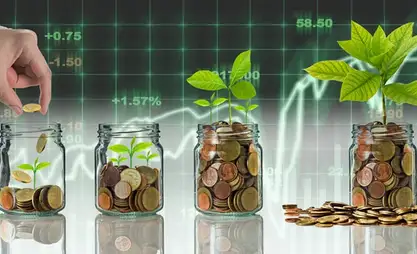 صندوق الادخار التقاعدي يستثمر 4.5 مليار سوم في الأوراق المالية الحكومية والودائع