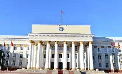 الجمهورية القرغيزية تدين بشدة الهجمات على مطار الرياض