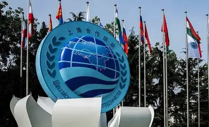 الأمين العام لمنظمة شنغهاي للتعاون يتحدث عن قمة تيانجين