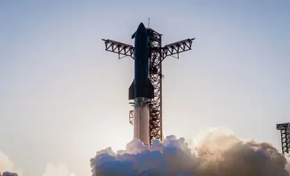 إيقاف إطلاق أقوى صاروخ لإيلون ماسك «Starship » في الثواني الأخيرة قبل الإقلاع