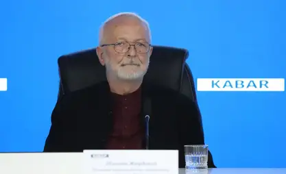 منتج سينمائي بولندي عن قرغيزستان: ما رأيته فاق توقعاتي