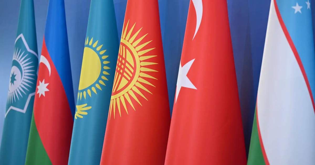 بيشكيك تستضيف اجتماعات الجمعية البرلمانية للدول التركية