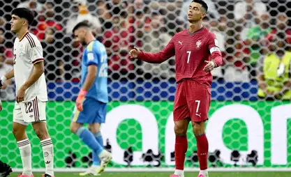 منتخب إسبانيا يهزم البرتغال ويتأهل إلى ربع نهائي كأس العالم 2026