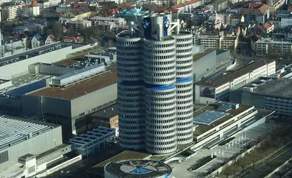 "BMW" تخطط لإلغاء نحو 8 آلاف وظيفة حول العالم