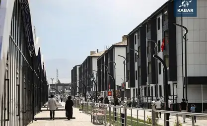 نما اقتصاد قرغيزستان بنسبة 10.8% خلال 9 أشهر