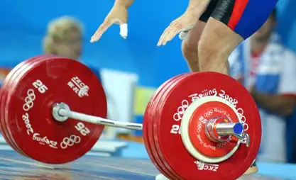 تُقام في بيشكيك بطولة دولية في رفع الأثقال