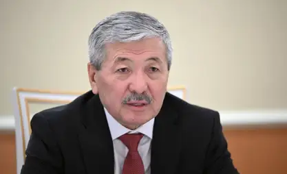 رئيس مجلس الوزراء القرغيزي يوجه بتطوير برنامج رقمي جديد للخدمات العقارية