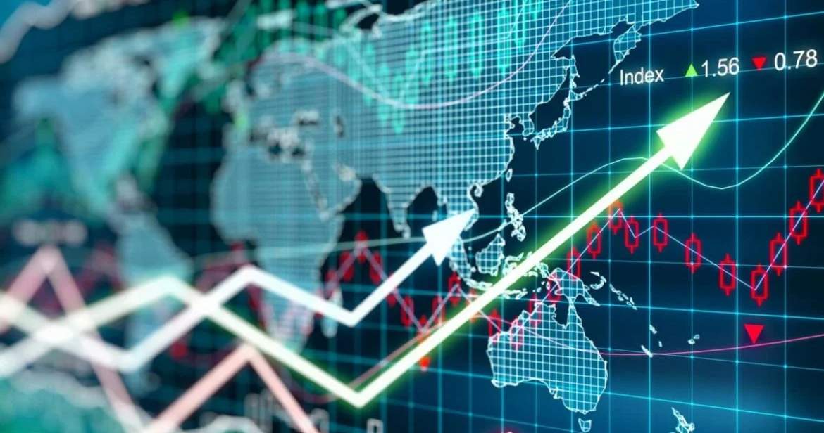 لجنة الإحصاء: نمو الناتج المحلي الإجمالي في قرغيزستان بنسبة 11% خلال يناير وأغسطس