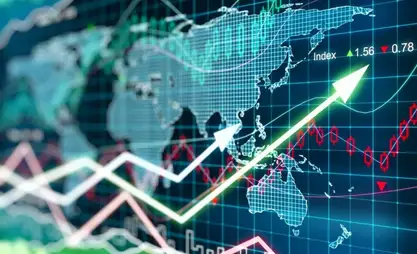 لجنة الإحصاء: نمو الناتج المحلي الإجمالي في قرغيزستان بنسبة 11% خلال يناير وأغسطس