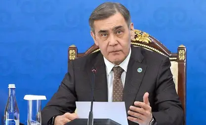 الأمين العام يرميكباييف: قرغيزستان أدّت رئاسة منظمة شنغهاي للتعاون على أعلى مستوى
