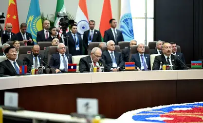 باشينيان: أرمينيا تدعم عالمًا متعدد الأقطاب وتوازن المصالح