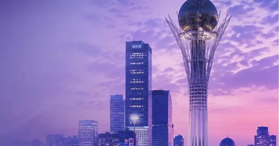 صندوق الاستقرار والتنمية الأوراسي يعلن برنامج المؤتمر الاقتصادي الدولي في أستانا