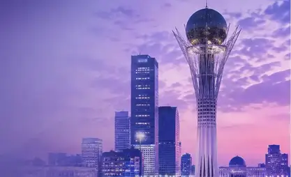 صندوق الاستقرار والتنمية الأوراسي يعلن برنامج المؤتمر الاقتصادي الدولي في أستانا