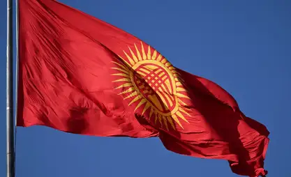 الجمهورية القرغيزية تؤكد استعدادها للتعاون المنفتح والحوار على قدم المساواة مع جميع الدول