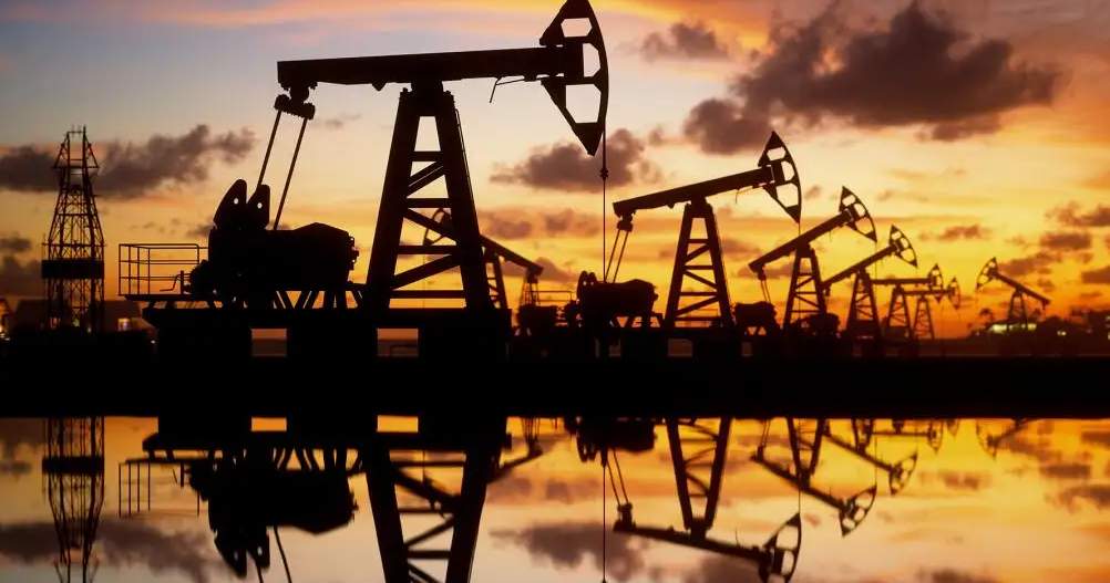 ارتفاع أسعار النفط في الأسواق العالمية