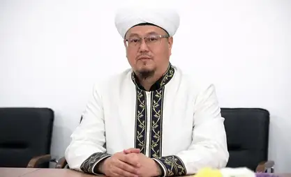 المفتي: عيد الفطر هدية مباركة من الله لعباده المؤمنين