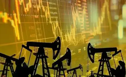 ارتفاع أسعار النفط العالمية وسط استمرار التوتر في الشرق الأوسط