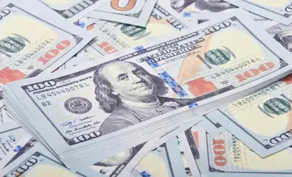 وصلت الاحتياطيات الدولية لقرغيزستان إلى 8.6 مليار دولار
