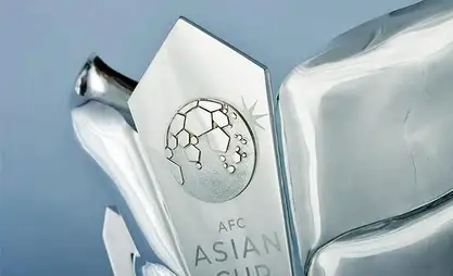 كرة القدم: إمكانية إقامة كأس آسيا 2031 في آسيا الوسطى