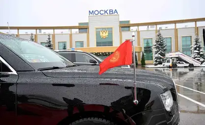 يقوم رئيس مجلس الوزراء عادلبيك قاسمعلييف بزيارة عمل إلى روسيا