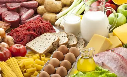 الجمهورية القرغيزية تحقق الاكتفاء الذاتي من عدة سلع غذائية أساسية