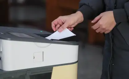 المجلس الأعلى يحدد موعد الانتخابات الرئاسية