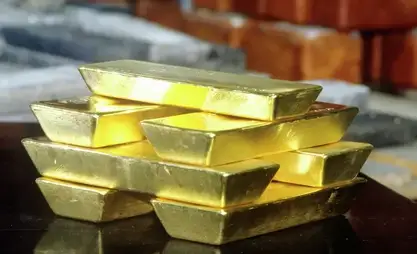 سجلت أسعار الذهب رقماً قياسياً تاريخياً