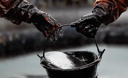 إنتاج المنتجات النفطية المكررة في قرغيزستان يرتفع 1.9 ضعف خلال تسعة أشهر