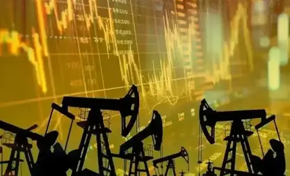 أسعار النفط العالمية تتراجع وسط مخاوف بشأن الإمدادات وأمن الملاحة في مضيق هرمز