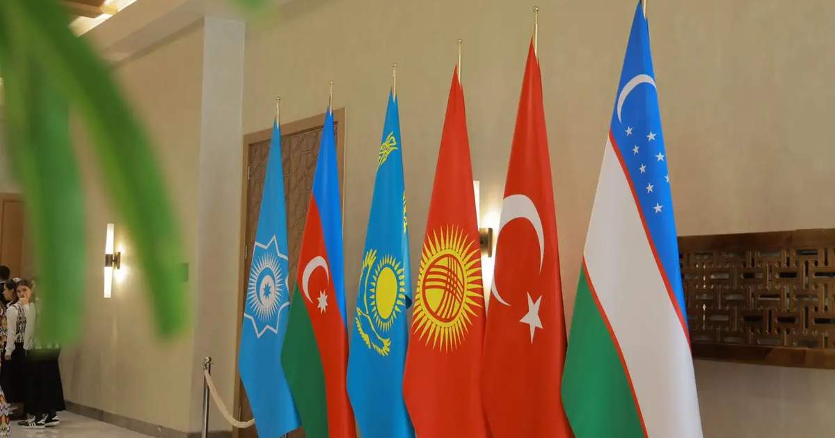 إعلان مدينة خيوة عاصمةً لشباب العالم التركي لعام 2026