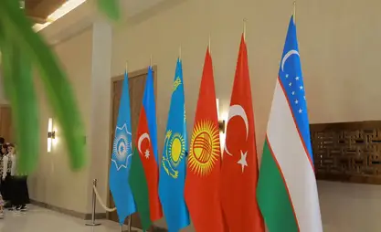 إعلان مدينة خيوة عاصمةً لشباب العالم التركي لعام 2026