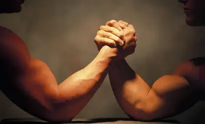 إيسيك كول تستضيف بطولة آسيا لمصارعة الذراع