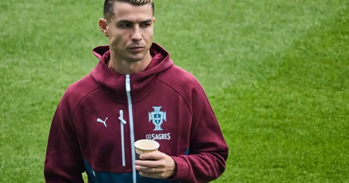 رونالدو يعلن رحيله عن المنتخب البرتغالي