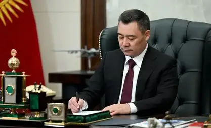قرغيزستان ترفع المنح الدراسية للطلاب في المؤسسات التعليمية الحكومية ابتداءً من سبتمبر 2027