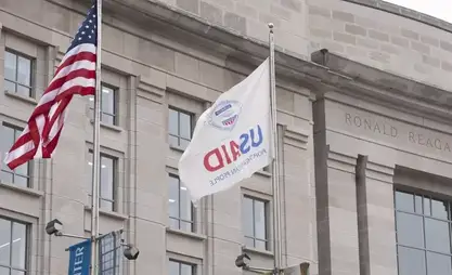 الولايات المتحدة تُحدد موعد تصفية مكاتب USAID في الخارج