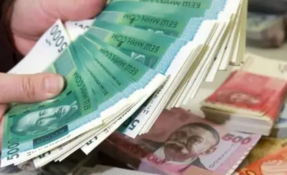 الإدارة الضريبية القرغيزية تحقق إيرادات تفوق التوقعات في يناير 2025