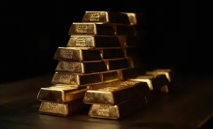 تصاعد التوتر في الشرق الأوسط يرفع أسعار الذهب بنحو 3%