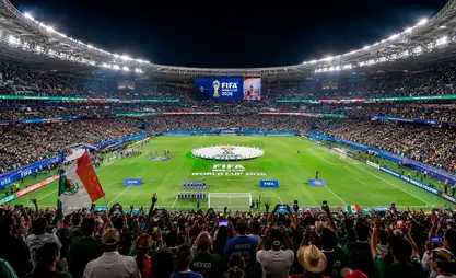 كأس العالم 2026 يدر أكثر من 18 مليار دولار على الاقتصاد الأمريكي