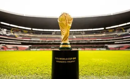 تنطلق بطولة كأس العالم لكرة القدم في 11 يونيو