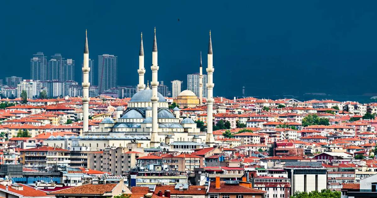 أنقرة تستضيف قمة قادة الدول الأعضاء في منظمة الدول التركية
