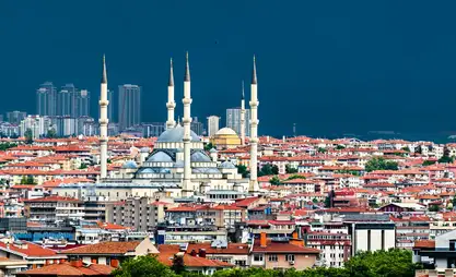 أنقرة تستضيف قمة قادة الدول الأعضاء في منظمة الدول التركية