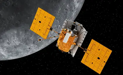 مهمة « BepiColombo » تقترب من عطارد بعد رحلة استمرت نحو ثماني سنوات